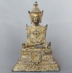 Boeddhabeeld - Thailand (Zonder Minimumprijs), Antiek en Kunst