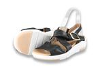 Sens Sandalen in maat 37 Zwart | 10% extra korting, Kleding | Dames, Schoenen, Sens, Verzenden, Zwart, Sandalen of Muiltjes