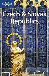 Lonely Planet Czech & Slovak Republics von Lisa Dunford, Boeken, Taal | Engels, Gelezen, Verzenden