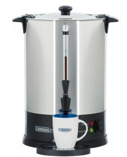 Koffie Percolator | 100 Kopjes | SP, Zakelijke goederen, Horeca | Keukenapparatuur, Verzenden