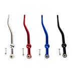 SK-Import Short Shifter Double Bend Honda Civic,CRX, Ophalen of Verzenden, Nieuw, Honda