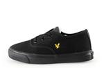 Lyle Scott Sneakers in maat 34 Zwart | 10% extra korting, Verzenden, Jongen of Meisje, Schoenen, Nieuw