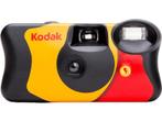 Kodak -  Fun Saver 27+12 Wegwerpcamera, Nieuw, Kodak, Verzenden