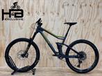 Radon Jab 9.0 27.5 inch mountainbike XT 2020, Fietsen en Brommers, Overige merken, 49 tot 53 cm, Ophalen of Verzenden, Zo goed als nieuw