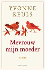 Mevrouw mijn moeder 9789026345753 Yvonne Keuls, Verzenden, Gelezen, Yvonne Keuls