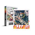 Polaroid Colour Instant Film For I-Type - Thrasher Edition, Ophalen of Verzenden, Nieuw