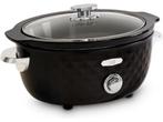 Fritel SC 2290 - Slow cooker 5,5l, Verzenden, Nieuw