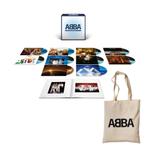 ABBA Vinyl Studio Albums - 10 LP -, Verzenden, Nieuw
