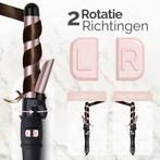 2dekans | Soosia Automatische Krultang - Haar Kruller, Sieraden, Tassen en Uiterlijk, Uiterlijk | Haarverzorging, Ophalen of Verzenden