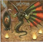cd - Blitzkrieg - Absolute Power, Cd's en Dvd's, Verzenden, Zo goed als nieuw