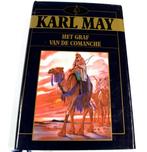 GRAF VAN DE COMANCHE 9789067902199 May, Boeken, Verzenden, Gelezen, May