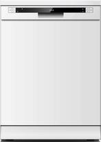 Wla 60dw520 – Vaatwasser – 60 Cm – 12 Couverts – 52 Db, Witgoed en Apparatuur, Vaatwasmachines, Ophalen of Verzenden, Zo goed als nieuw