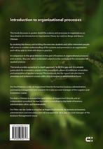 Introduction to organizational processes 9789086840717, Verzenden, Gelezen, Marco Oteman