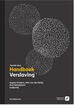 Handboek verslaving 9789024430116, Boeken, Verzenden, Zo goed als nieuw