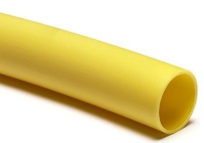 Gastec tyleen PE80 SDR 17,6 geel 32 x 2,3 50mtr, Doe-het-zelf en Verbouw, Buizen en Afvoer, Ophalen of Verzenden