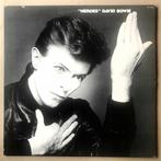 David Bowie – Heroes (1-12-Vinyl-LP), Cd's en Dvd's, Ophalen of Verzenden, Nieuw in verpakking