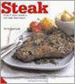 Steak 9781903221426 Paul Gayler, Boeken, Gelezen, Paul Gayler, Verzenden