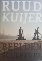 Ruud Kuijer beelden/sculpture 9789059838024 G. Leinz, Boeken, Kunst en Cultuur | Beeldend, Verzenden, Zo goed als nieuw, G. Leinz