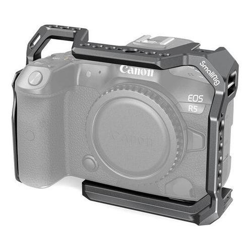 SmallRig 2982 Camera Cage voor Canon EOS R5 and R6, Audio, Tv en Foto, Fotografie | Statieven en Balhoofden, Overige typen, Nieuw