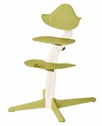 Nomi Highchair Lime (alleen kunststof delen), Kinderen en Baby's, Kinderstoelen, Verzenden, Nieuw