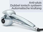 BaByliss Hydro-Fusion Curl Secret C1700E - Anti-Pluis effect, Sieraden, Tassen en Uiterlijk, Uiterlijk | Haarverzorging, Verzenden