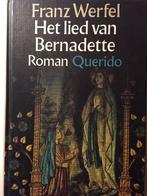 Lied van bernadette 9789021487861 Werfel, Verzenden, Gelezen, Werfel