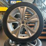 SEAT Leon 17 inch velgenset | 225/45-17 Nexen  0326-05, Auto-onderdelen, Banden en Velgen, Banden en Velgen, Nieuw, 17 inch, Ophalen of Verzenden