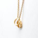 Cartier - Ketting met hanger rosegoud, Sieraden, Tassen en Uiterlijk