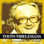 cd - Toots Thielemans - Collections, Cd's en Dvd's, Verzenden, Zo goed als nieuw