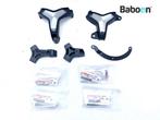 Blokdeksel Sliders / Valblokken Yamaha Tracer 900 2018-2020>, Verzenden, Gebruikt