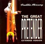 12 inch gebruikt - Freddie Mercury - The Great Pretender..., Cd's en Dvd's, Vinyl Singles, Verzenden, Zo goed als nieuw