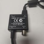 RF Adapter Xbox Original, Spelcomputers en Games, Ophalen of Verzenden, Nieuw