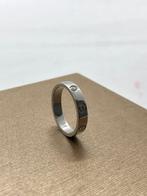 Cartier - Ring - Love - 18 karaat Witgoud, Nieuw