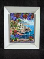P. Di Pasquale (XX-XXI) - Promontorio di Amalfi