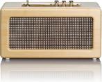 Lenco BT-300 - Retro Bluetooth speaker, Verzenden, Nieuw