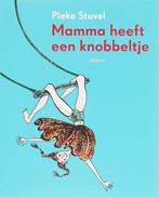 Mamma heeft een knobbeltje 9789057590580 P. Stuvel, Verzenden, Gelezen, P. Stuvel