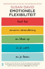 Emotionele flexibiliteit 9789022577677 Susan David, Boeken, Verzenden, Gelezen, Susan David