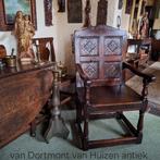 van DORTMONT van HUIZEN ANTIEK Sinds 1963, Knegsel., Antiek en Kunst, Ophalen