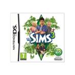The Sims 3, Spelcomputers en Games, Games | Nintendo DS, Verzenden, Nieuw