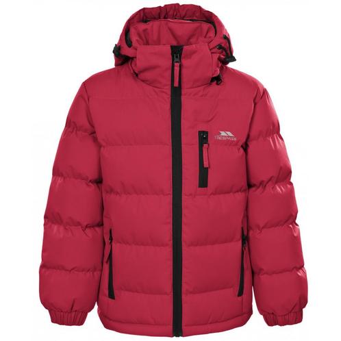 -57% Trespass  Trespass Jongens tuff padded winterjas  maat, Kinderen en Baby's, Kinderkleding | Overige, Nieuw, Verzenden