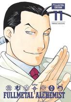 Fullmetal Alchemist: Fullmetal Edition, Vol. 11, Boeken, Verzenden, Nieuw
