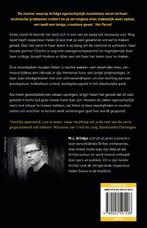 Niemand zeggen / Helen Grace / 10 9789022591208 M.J. Arlidge, Boeken, Verzenden, Zo goed als nieuw, M.J. Arlidge