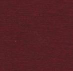 Southend stof – Bordeaux rood – Waterafstotende stof, 200 cm of meer, Nieuw, Overige materialen, Ophalen of Verzenden