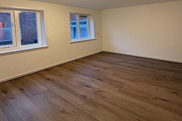 Appartement Spilsluizen in Groningen, Huizen en Kamers, Huizen te huur, Via bemiddelaar, Groningen, Appartement