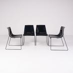 Pianca - Elena Offelli - Stoel (4) - Wolk - Plastic, Staal