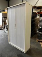 Roldeurkasten en archiefkasten - 195 x 120 x 47 cm - nieuw, Huis en Inrichting, 100 tot 150 cm, Verzenden, Nieuw, Metaal