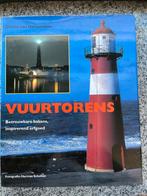 Vuurtorens, Verzenden, Dorine van Hoogstraten, 20e eeuw of later, Gelezen