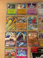 Pokémon - 30 Mixed collection - Various sets, Hobby en Vrije tijd, Verzamelkaartspellen | Pokémon, Nieuw