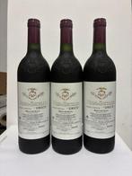 Vega Sicilia, 2010 Release (1991, 1994 & 1995 vintages) -, Nieuw