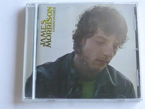 James Morrison - Undiscovered, Cd's en Dvd's, Cd's | Pop, Verzenden